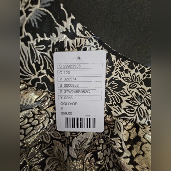 Forever 21 mini skirt. - Picture 4 of 4